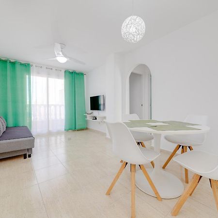 Casa Godisa Daire Torrevieja Dış mekan fotoğraf