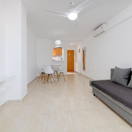 Casa Godisa Daire Torrevieja Dış mekan fotoğraf
