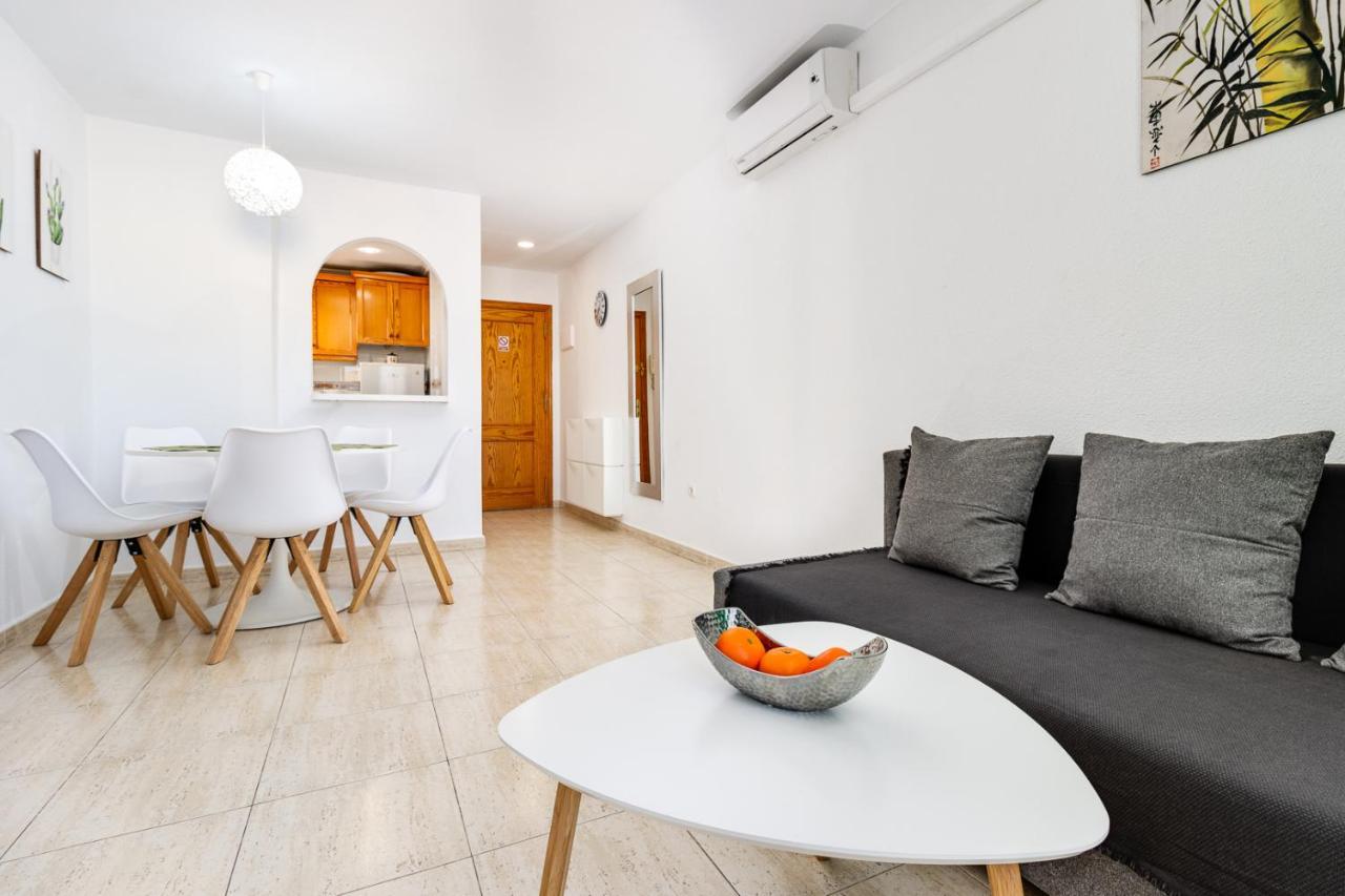 Casa Godisa Daire Torrevieja Dış mekan fotoğraf