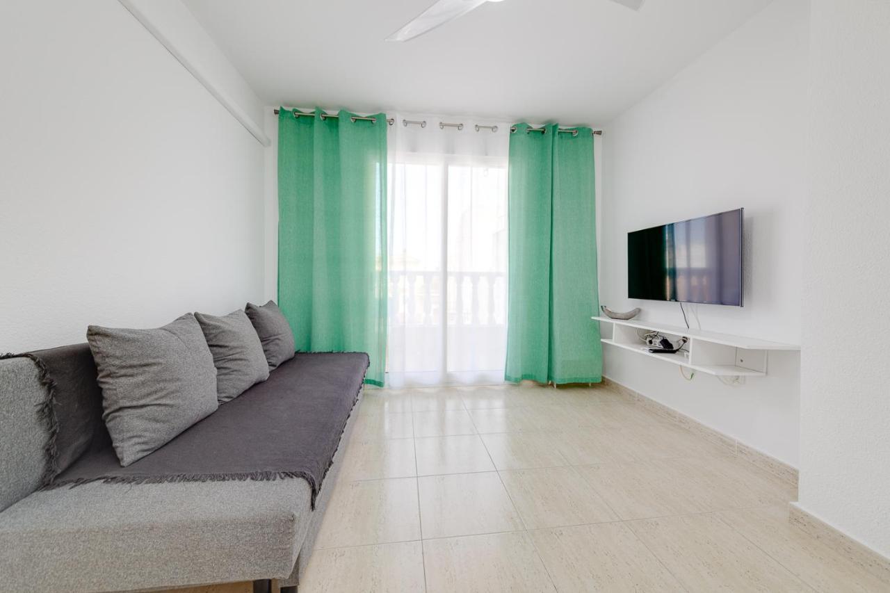 Casa Godisa Daire Torrevieja Dış mekan fotoğraf