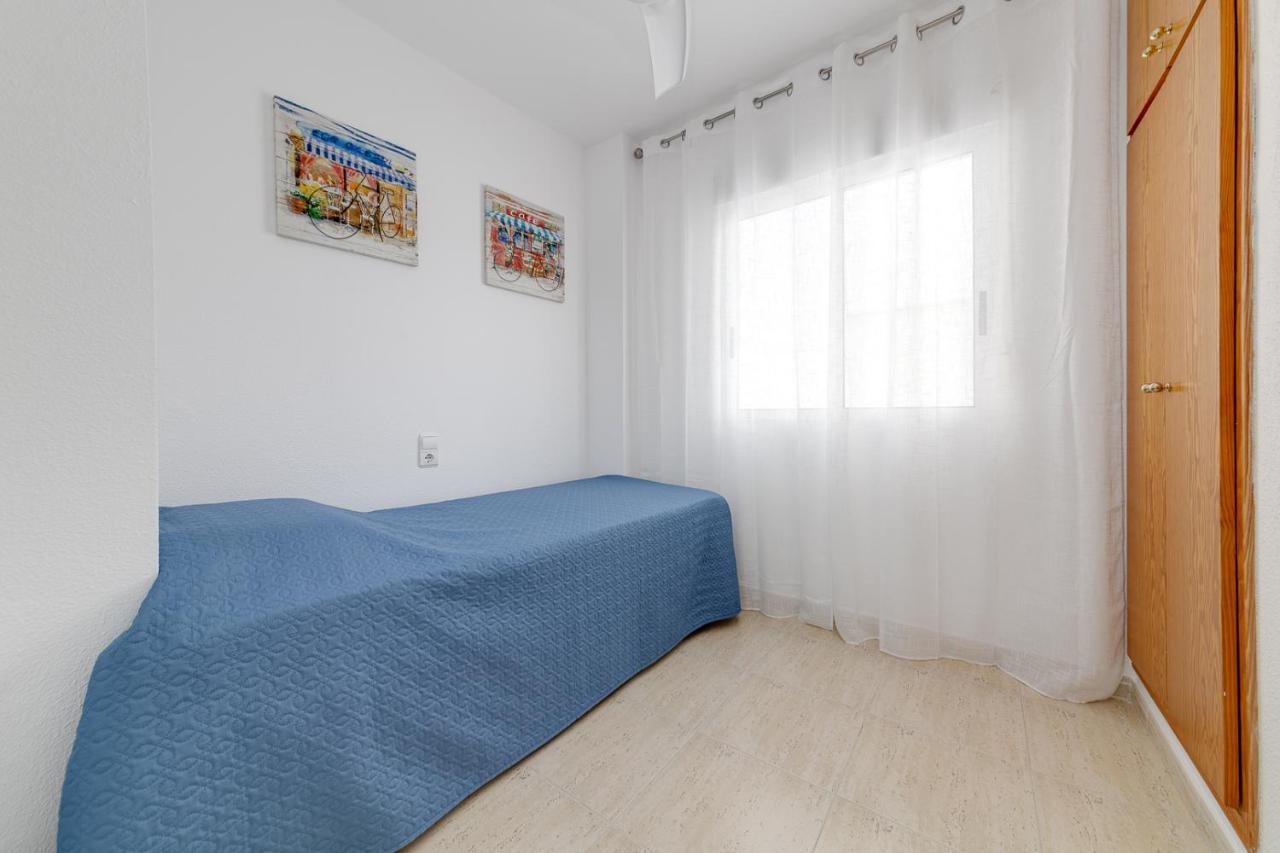 Casa Godisa Daire Torrevieja Dış mekan fotoğraf