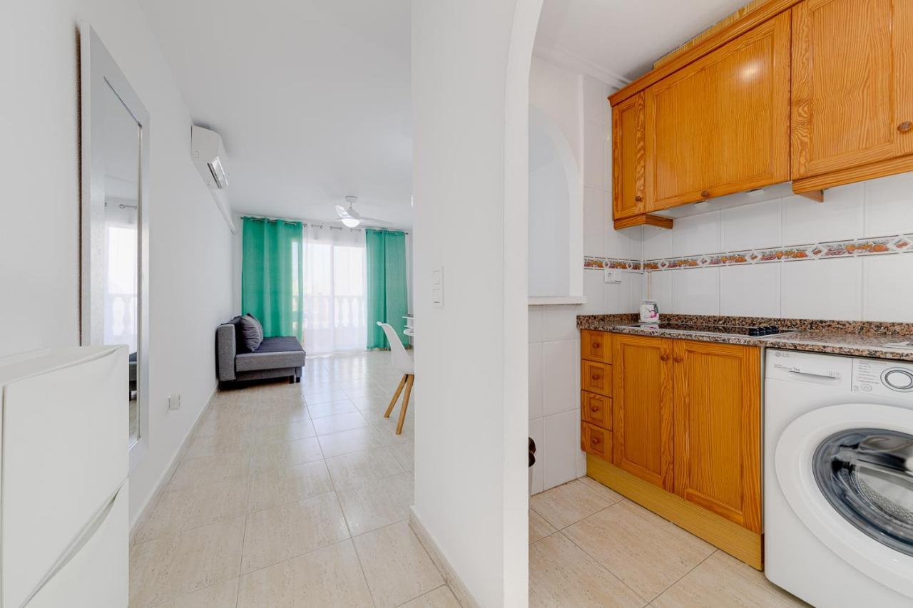 Casa Godisa Daire Torrevieja Dış mekan fotoğraf