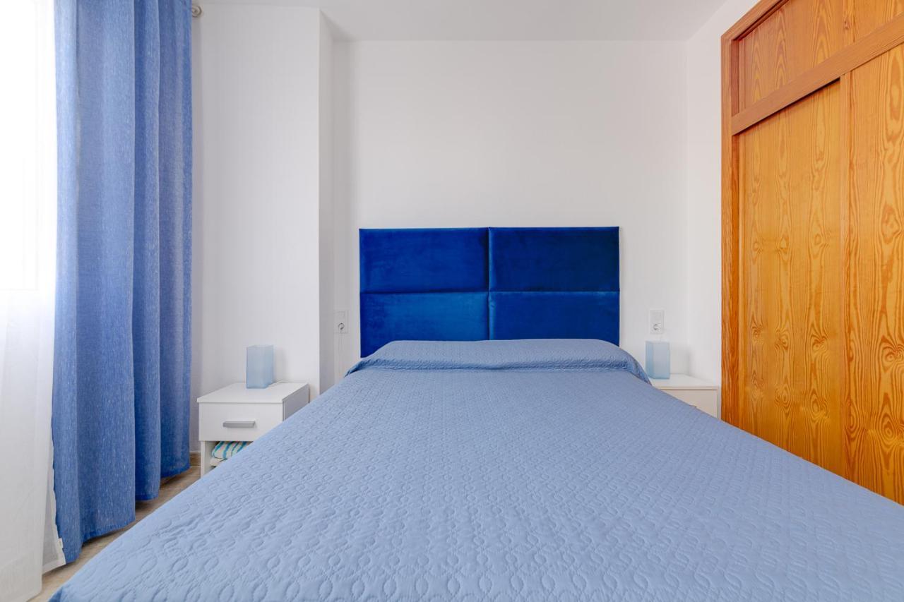 Casa Godisa Daire Torrevieja Dış mekan fotoğraf
