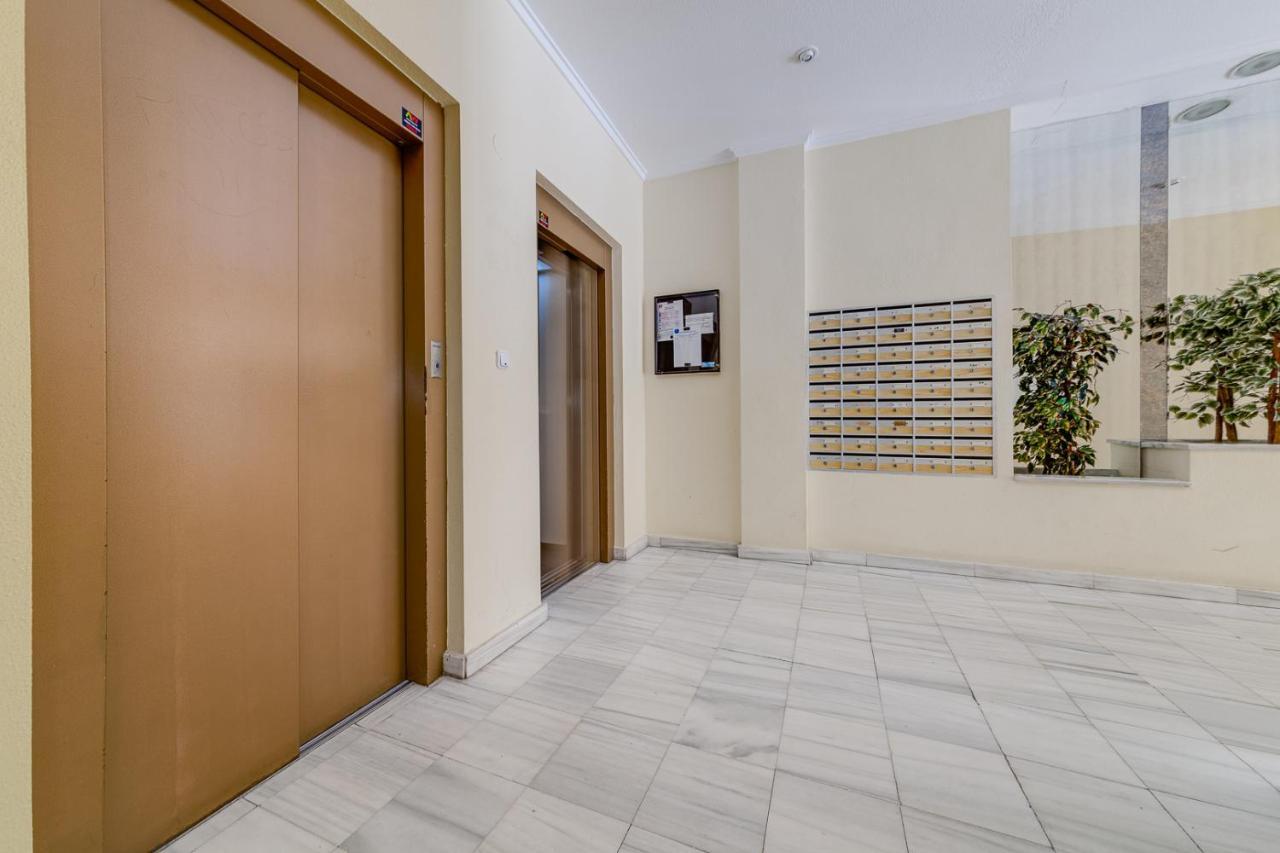 Casa Godisa Daire Torrevieja Dış mekan fotoğraf