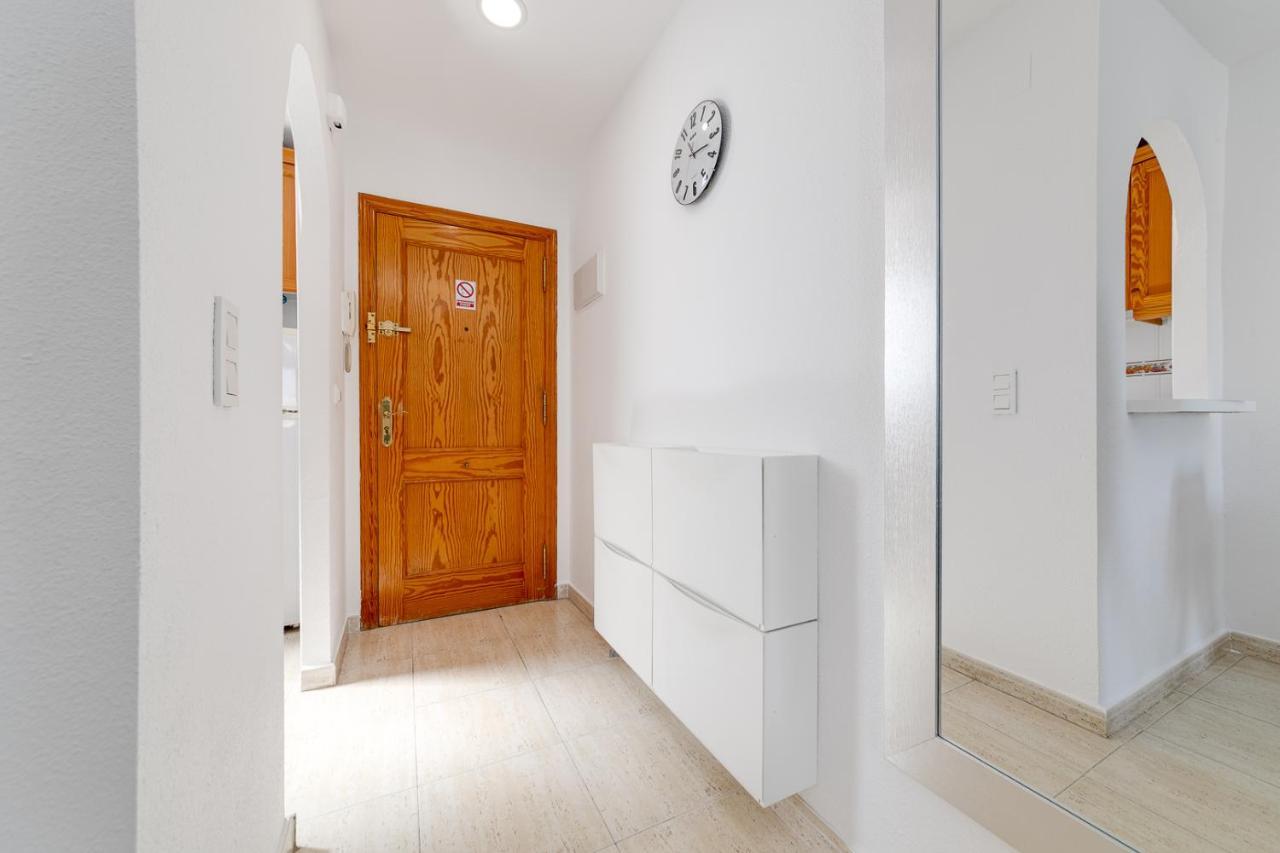 Casa Godisa Daire Torrevieja Dış mekan fotoğraf
