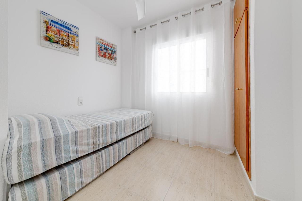 Casa Godisa Daire Torrevieja Dış mekan fotoğraf