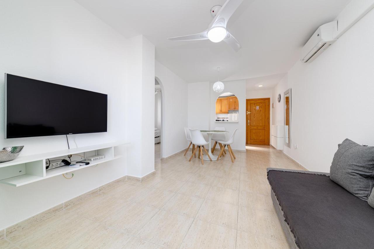 Casa Godisa Daire Torrevieja Dış mekan fotoğraf