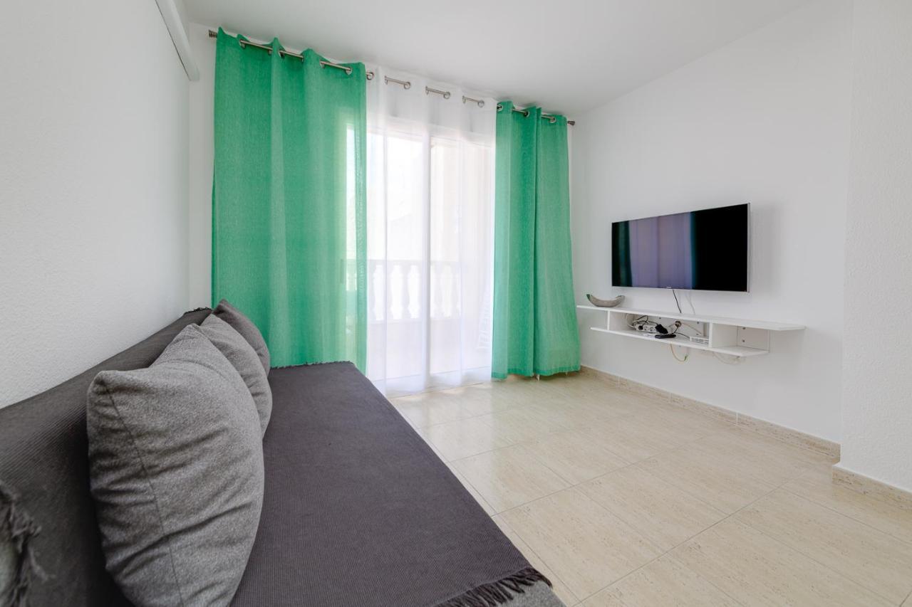 Casa Godisa Daire Torrevieja Dış mekan fotoğraf