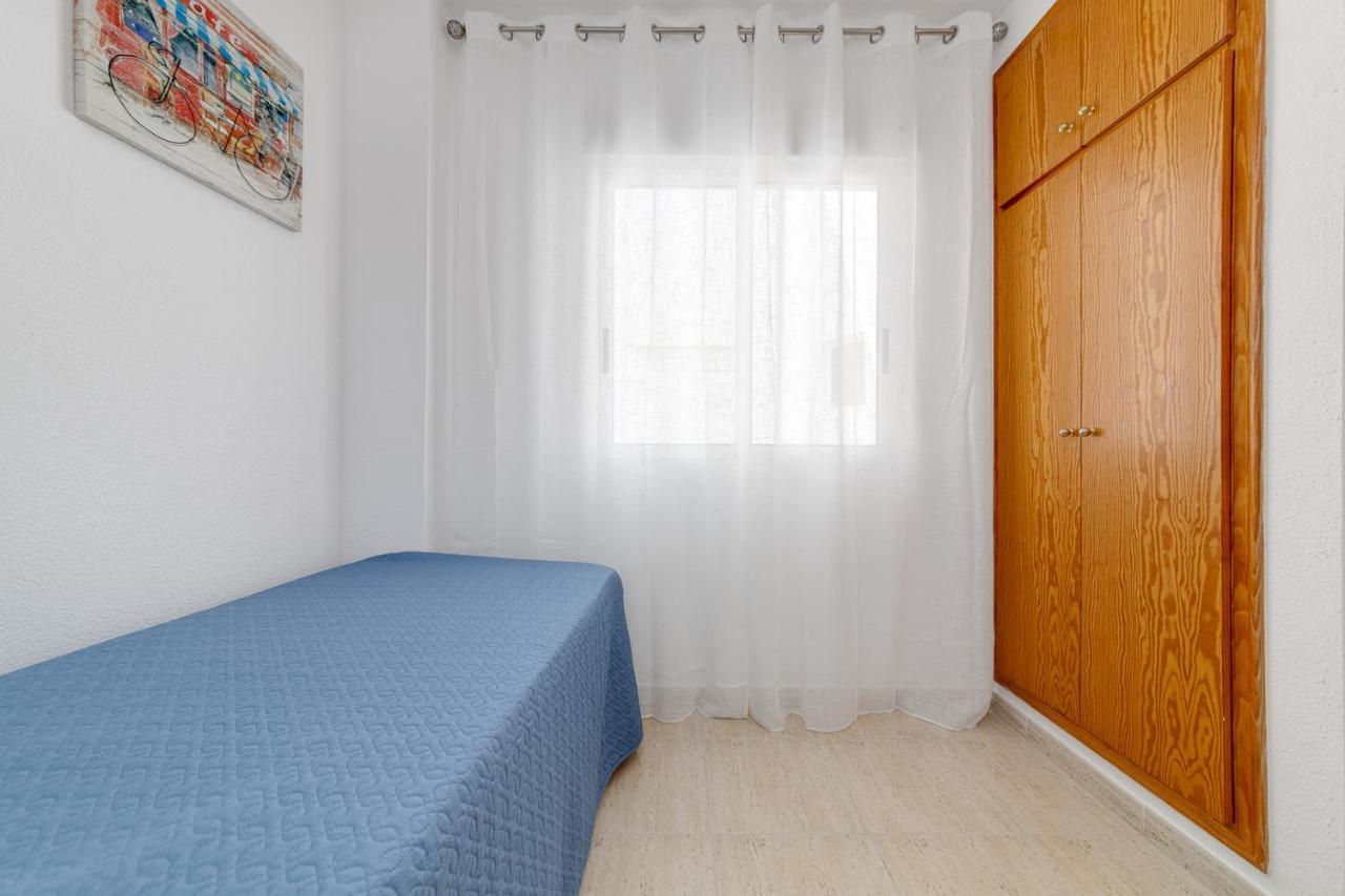 Casa Godisa Daire Torrevieja Dış mekan fotoğraf