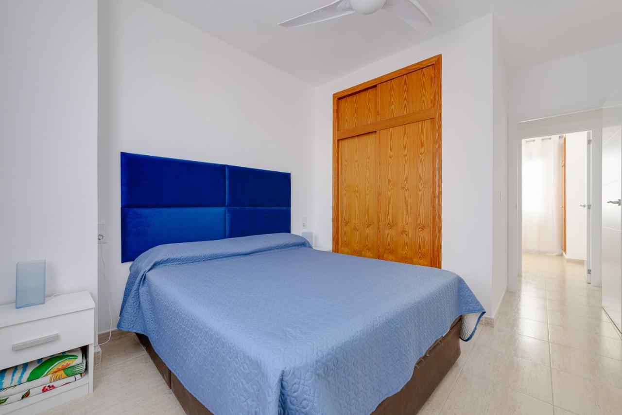 Casa Godisa Daire Torrevieja Dış mekan fotoğraf